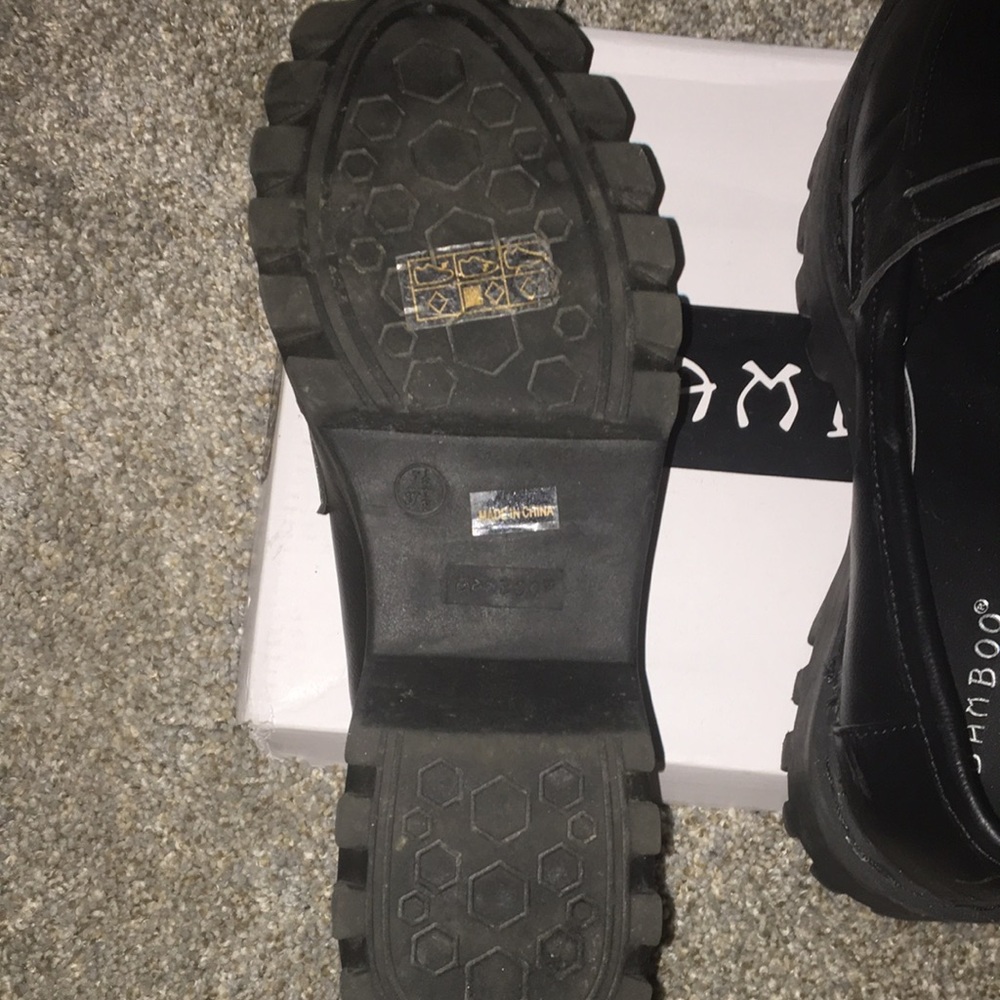 Practically New Loafers - Picture 3 of 5
